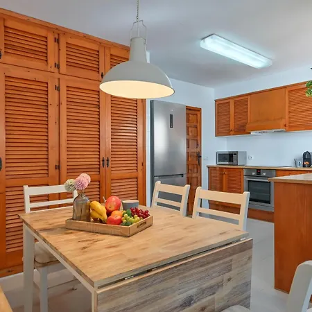 Villa Hibiscus *