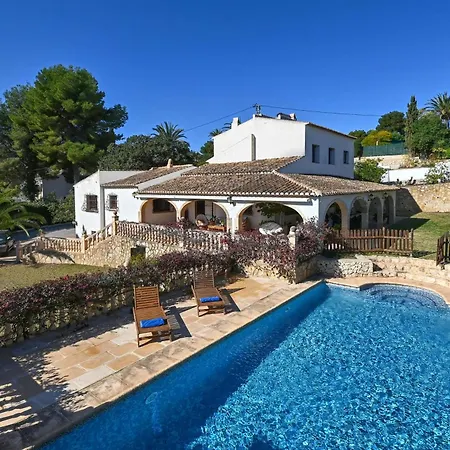 Hibiscus * Jávea
