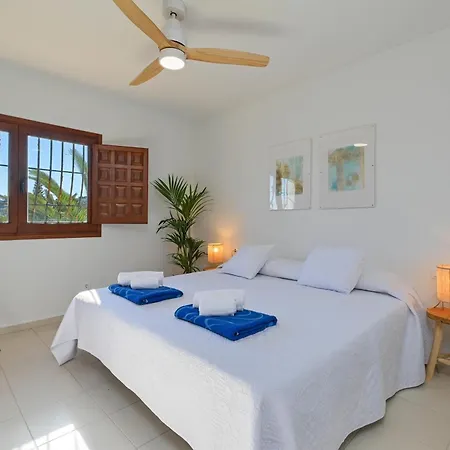 Villa Hibiscus